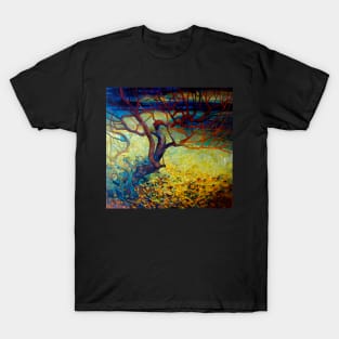 january dawn T-Shirt